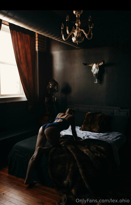 Lexi Smalls meilleure star du porno photo