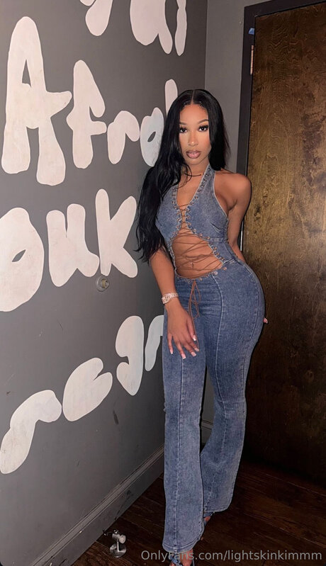 Lightskinkimmm actrice érotique galerie