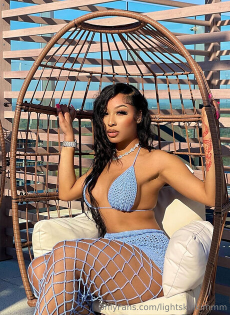 Lightskinkimmm xxx étoile img