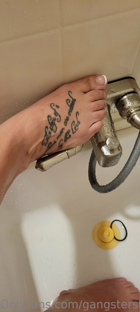 Gangstersbaby étoile archive