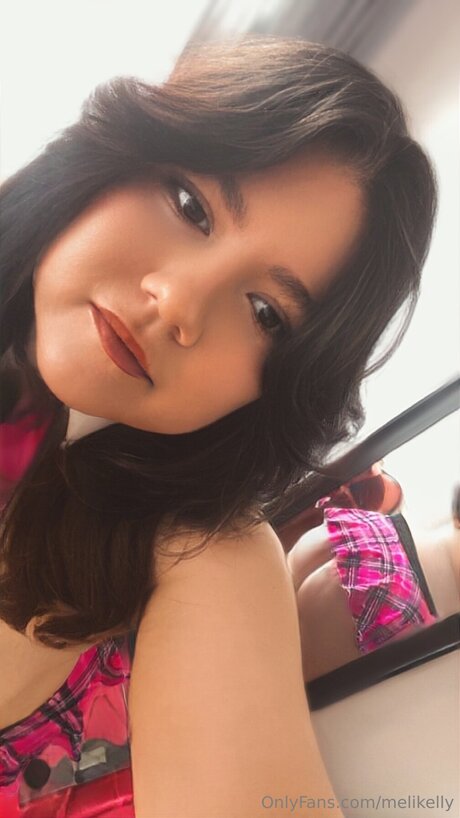 Melikelly1 actrice photos