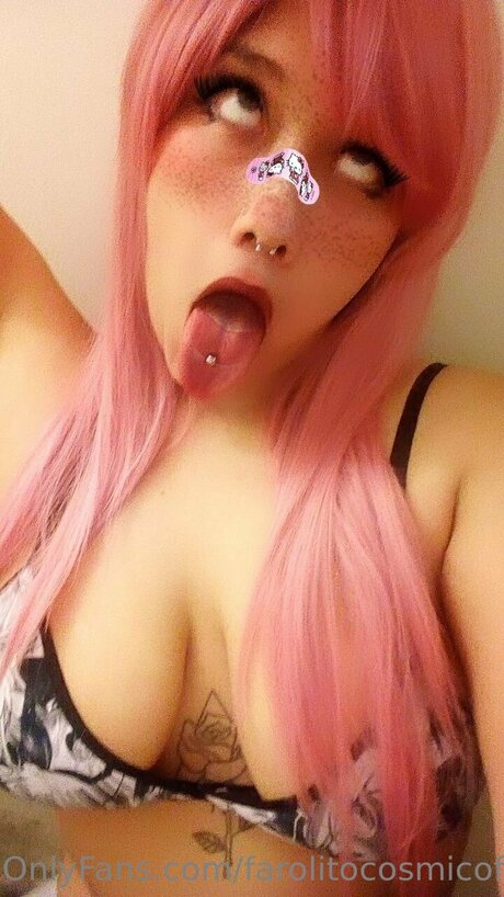 Farolitocosmicofree star du porno de haute qualité galerie