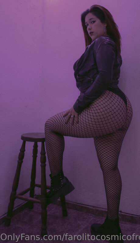 Farolitocosmicofree actrice adulte photos
