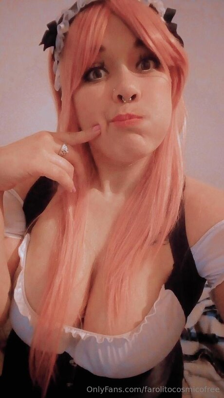 Farolitocosmicofree étoile sexy galeries