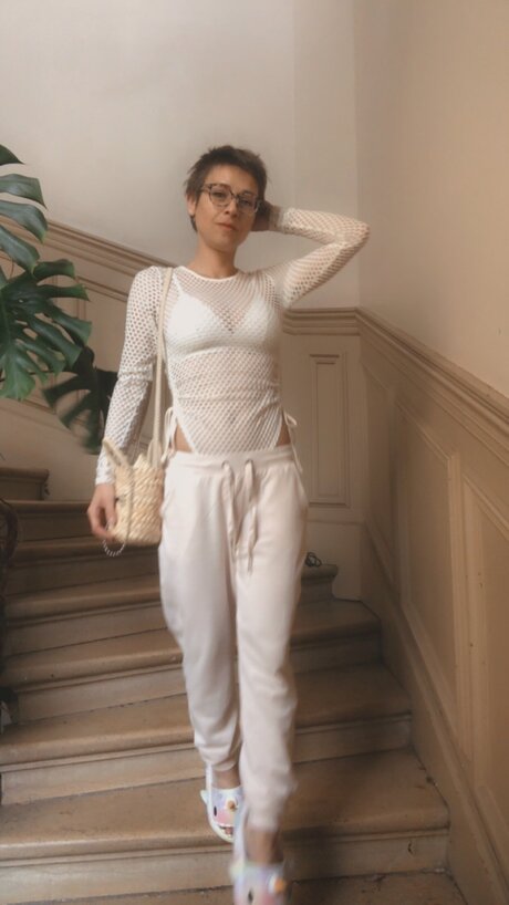 brunette onlyfans adulte meilleur collection