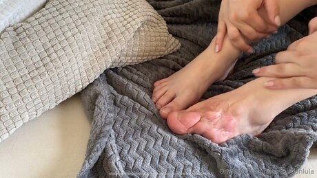 Amputationlula modèle sexy img