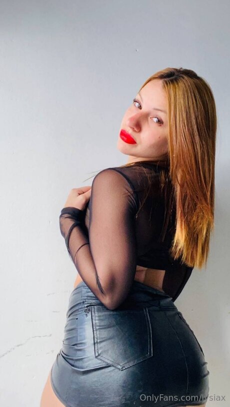 Lysiax nus de stars du porno galerie