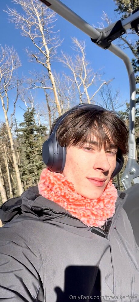 Tywalkerfree sexe star photo