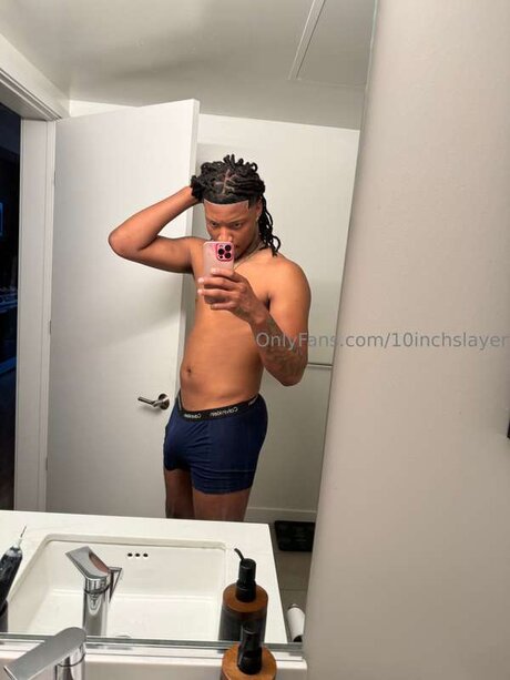 10inchslayer modèle joli collection