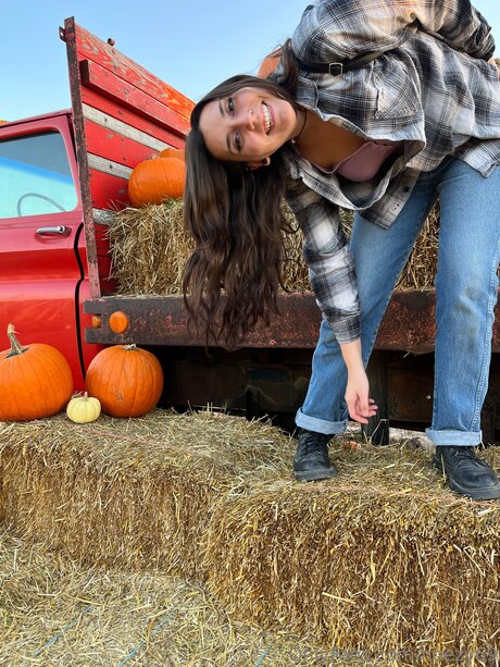 Hoezy69 joli modèle photos