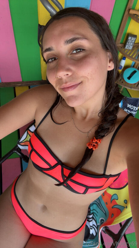 Hoezy69 haut de star du porno galerie