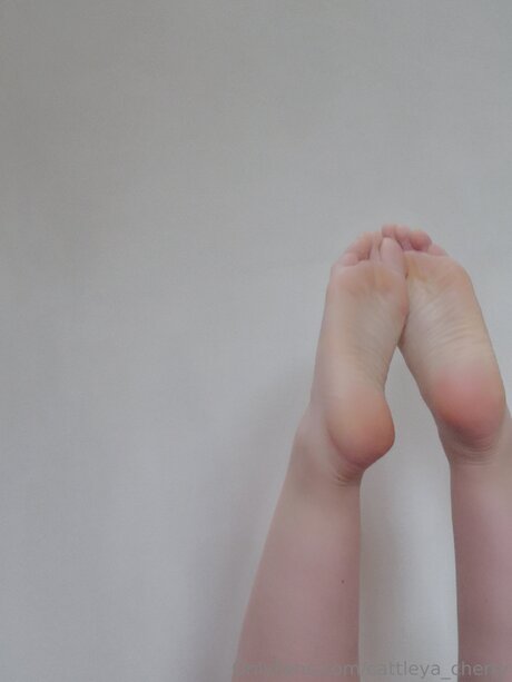 Cattleya Cherry star du porno sexy archive