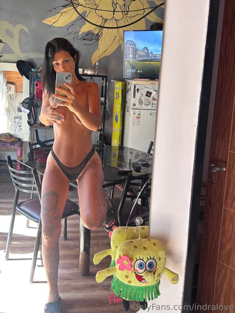 Indralove modèle meilleur des photos