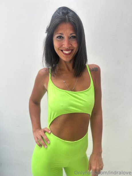 Indralove étoile xxx archive