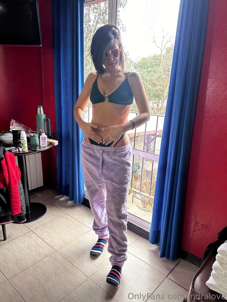 Indralove star du porno sexy galerie