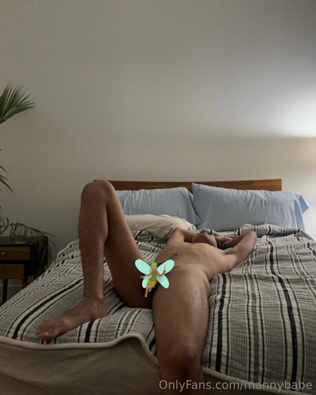 Mannybabe jolie étoile des photos