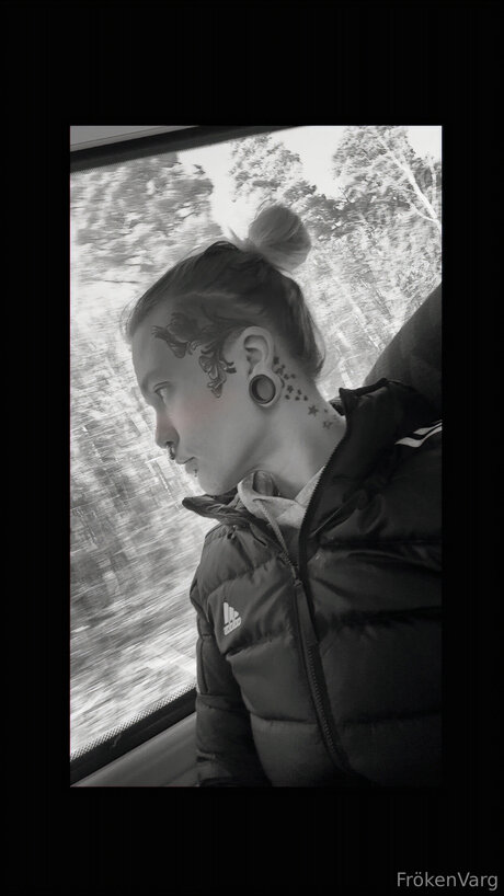 Frokenvarg sexe de star du porno collection