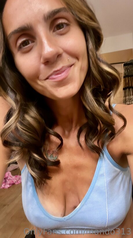 Mando313 star du porno des photos