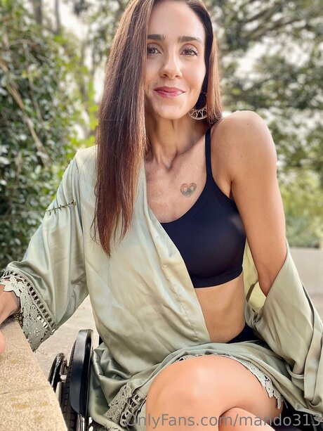 Mando313 actrice archive