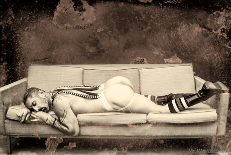 Mrward88 star du porno de haute qualité images