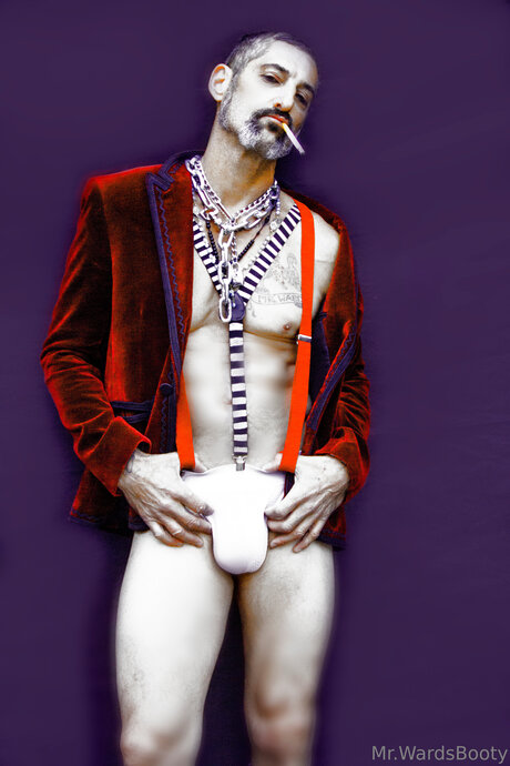 Mrward88 actrice parfaite des photos