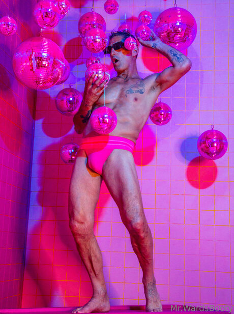 Mrward88 star du porno de haute qualité image