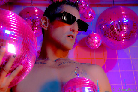 Mrward88 haut étoile photo