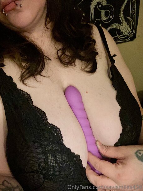 Savismiles420 sexe star galeries