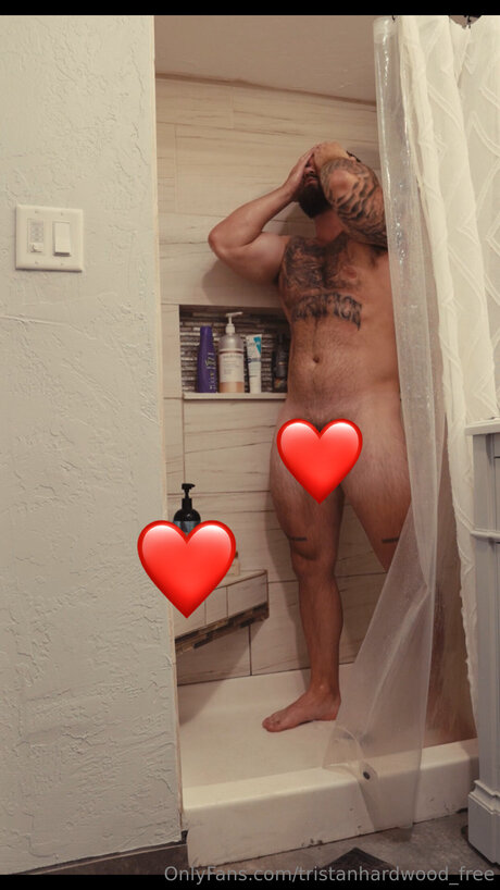 Tristanhardwoodxxx star du porno sexy archive