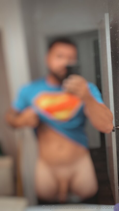 Tristanhardwoodxxx star érotique image