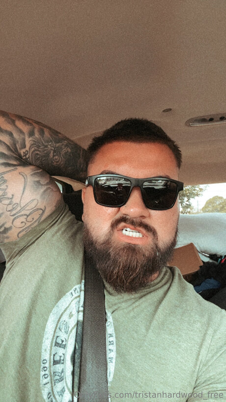 Tristanhardwoodxxx star du porno belle galerie