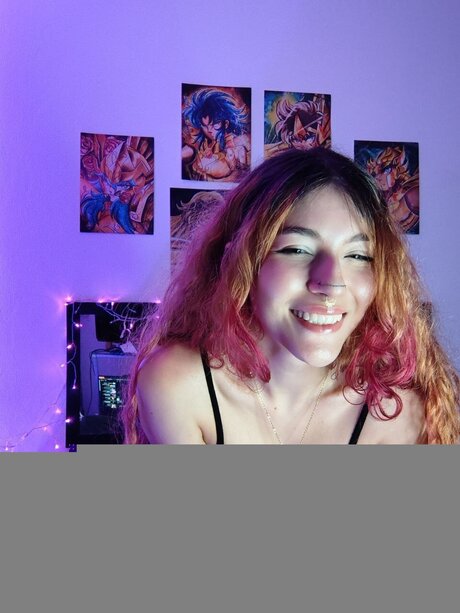 Sallyvamp haut étoile images