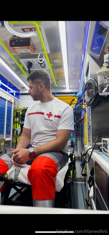 Titanwolfanss actrice de grande qualité galerie