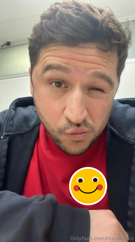Titanwolfanss art de star du porno photo