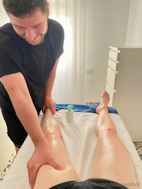 Titanwolfanss jolie étoile images