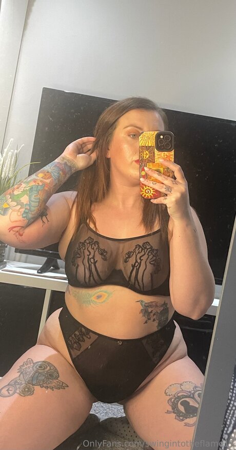 Swingintotheflame11 actrice de sexe galerie