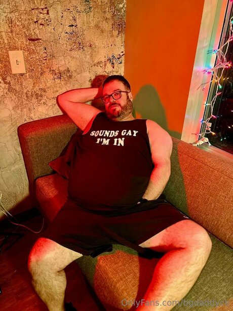 Bgdaddycb joli modèle des photos