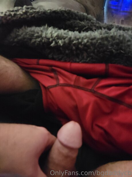 Bgdaddycb star du porno en haute qualité collection