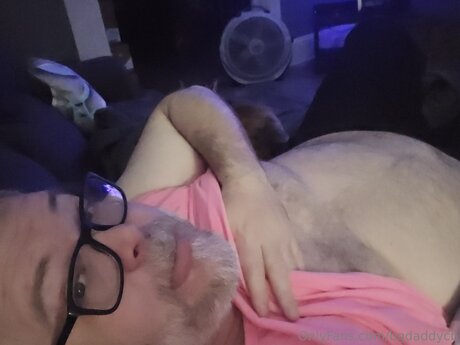 Bgdaddycb modèle hd image