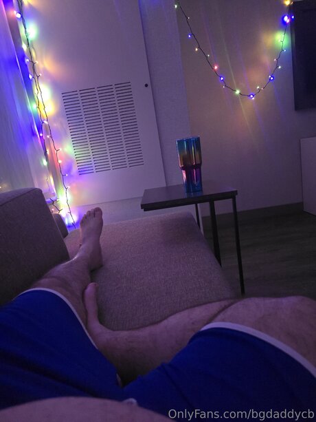 Bgdaddycb modèle porno photos