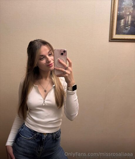 Missrosaliaaa sexe star du porno archive