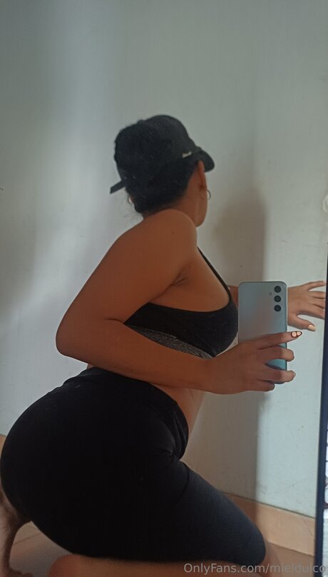 Mieldulco actrice chaude collection