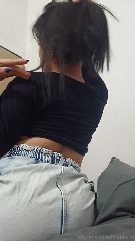 Mieldulco étoile sexy galeries