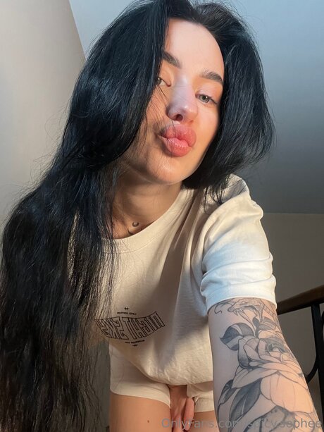 Spicy Sophee sexe star galerie