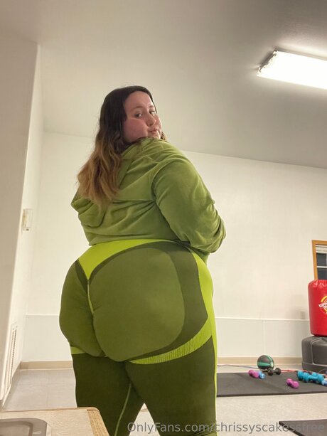 Chrissyscakessfree belle star du porno photos