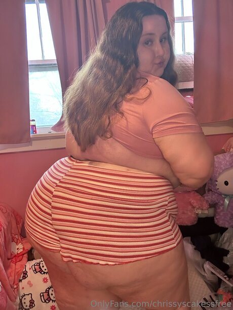 Chrissyscakessfree actrice parfaite des photos