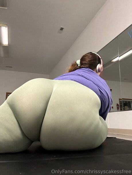 Chrissyscakessfree meilleur modèle image