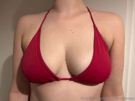 Backdroptease star érotique galerie