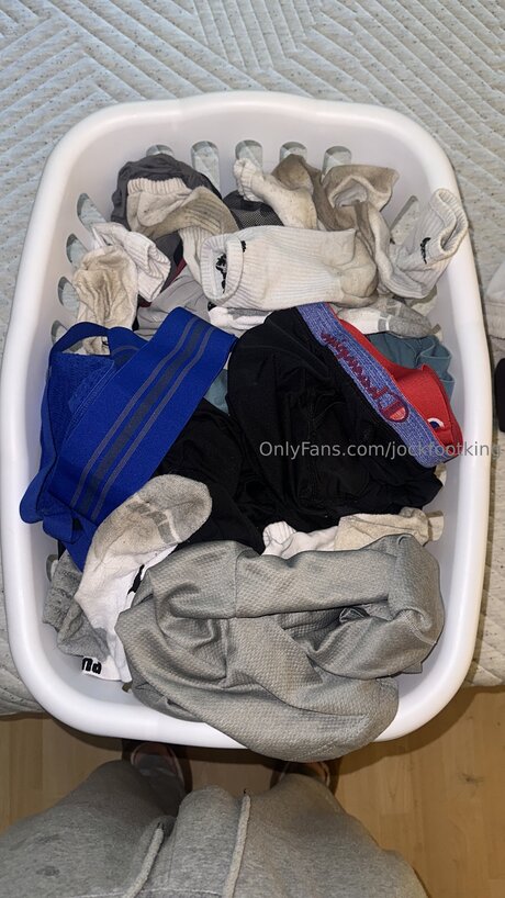 Jockfootking actrice exclusive photo