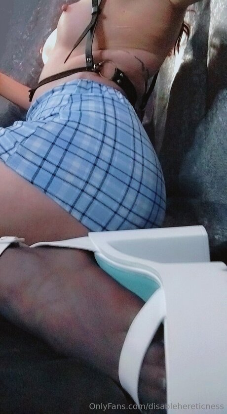 Disablehereticness étoile xxx archive